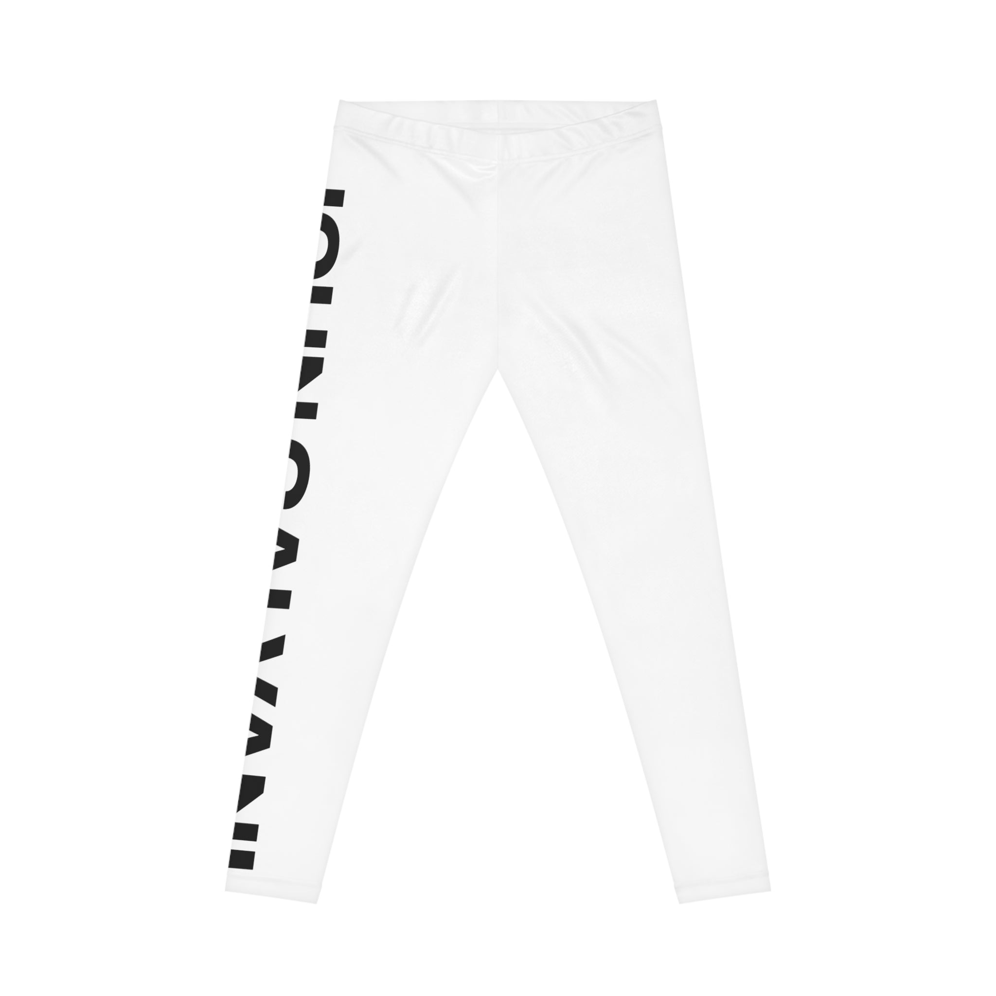 Leggings décontractés pour femmes