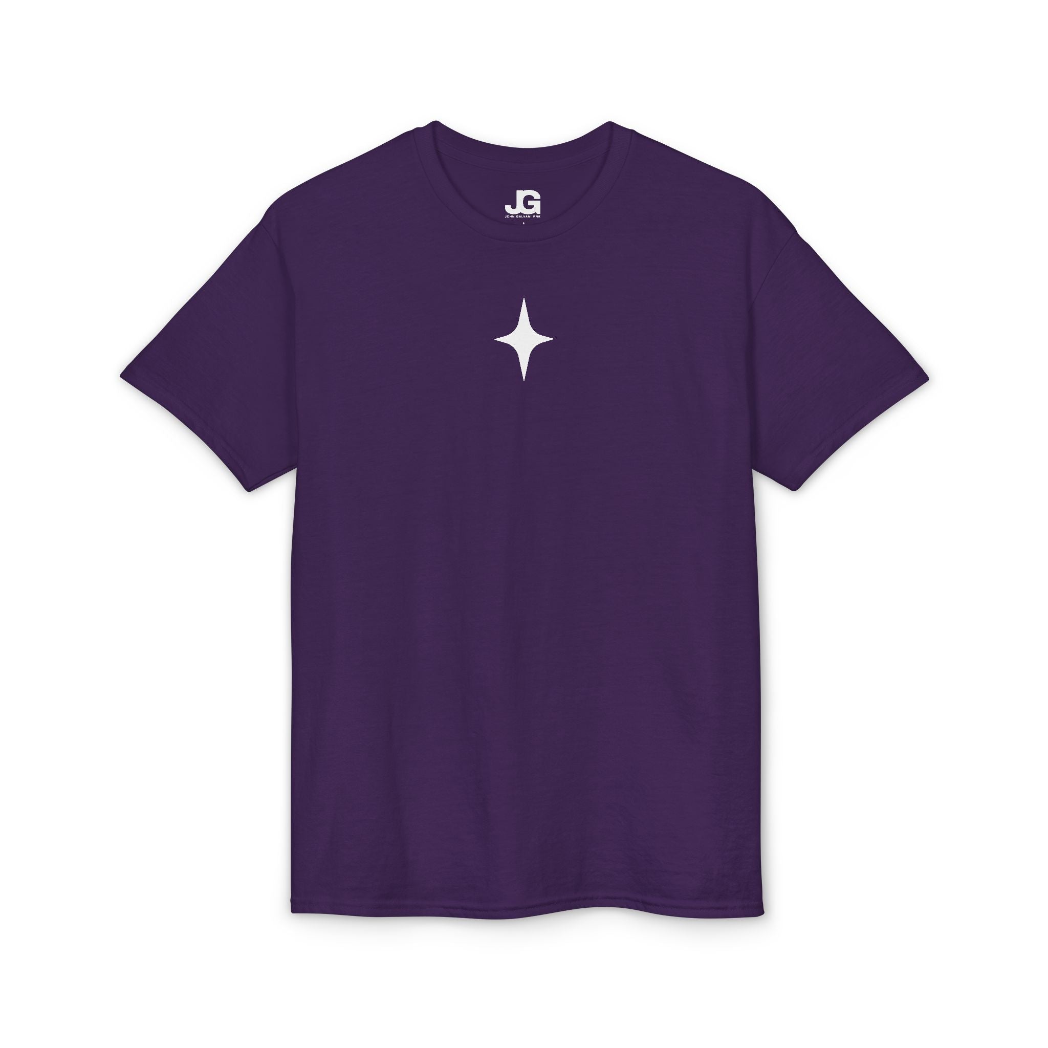 T-shirt unisexe