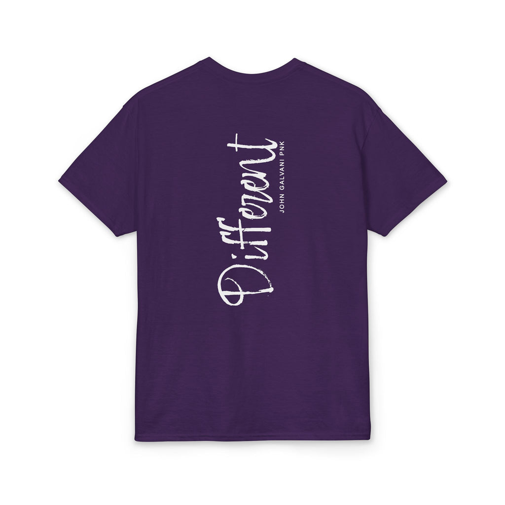 T-shirt unisexe