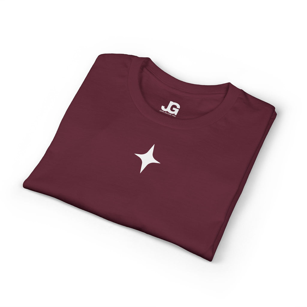T-shirt unisexe