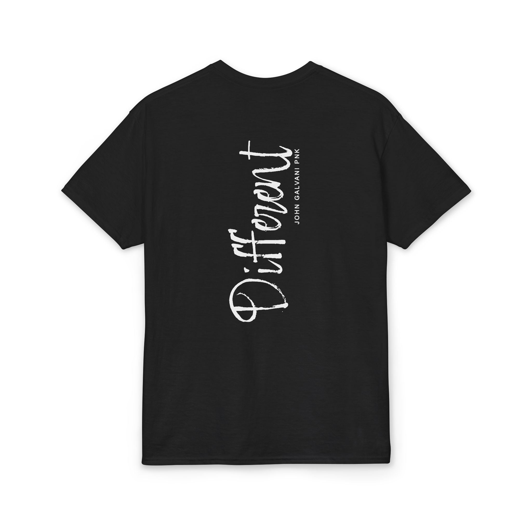 T-shirt unisexe