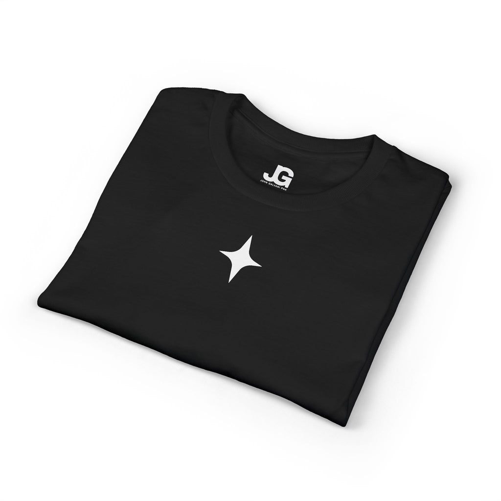 T-shirt unisexe