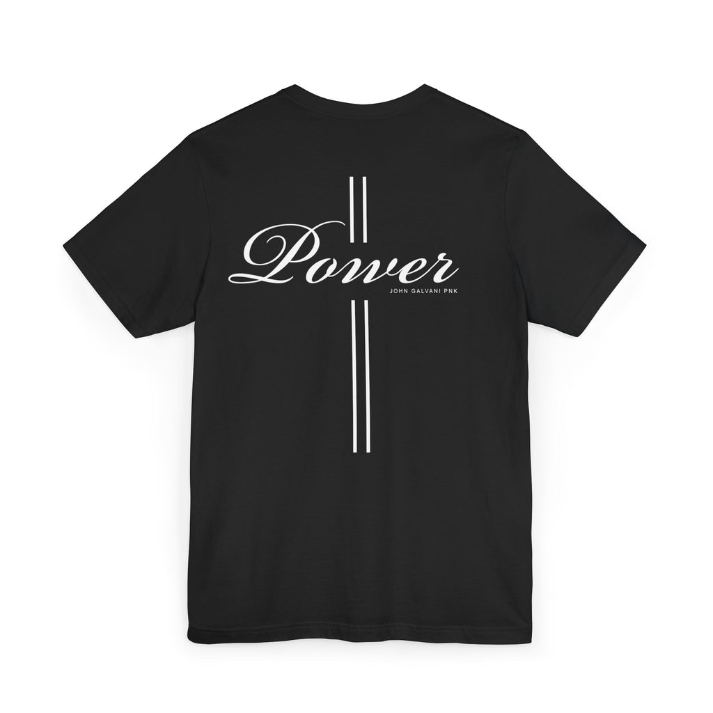 T-shirt en jersey unisexe