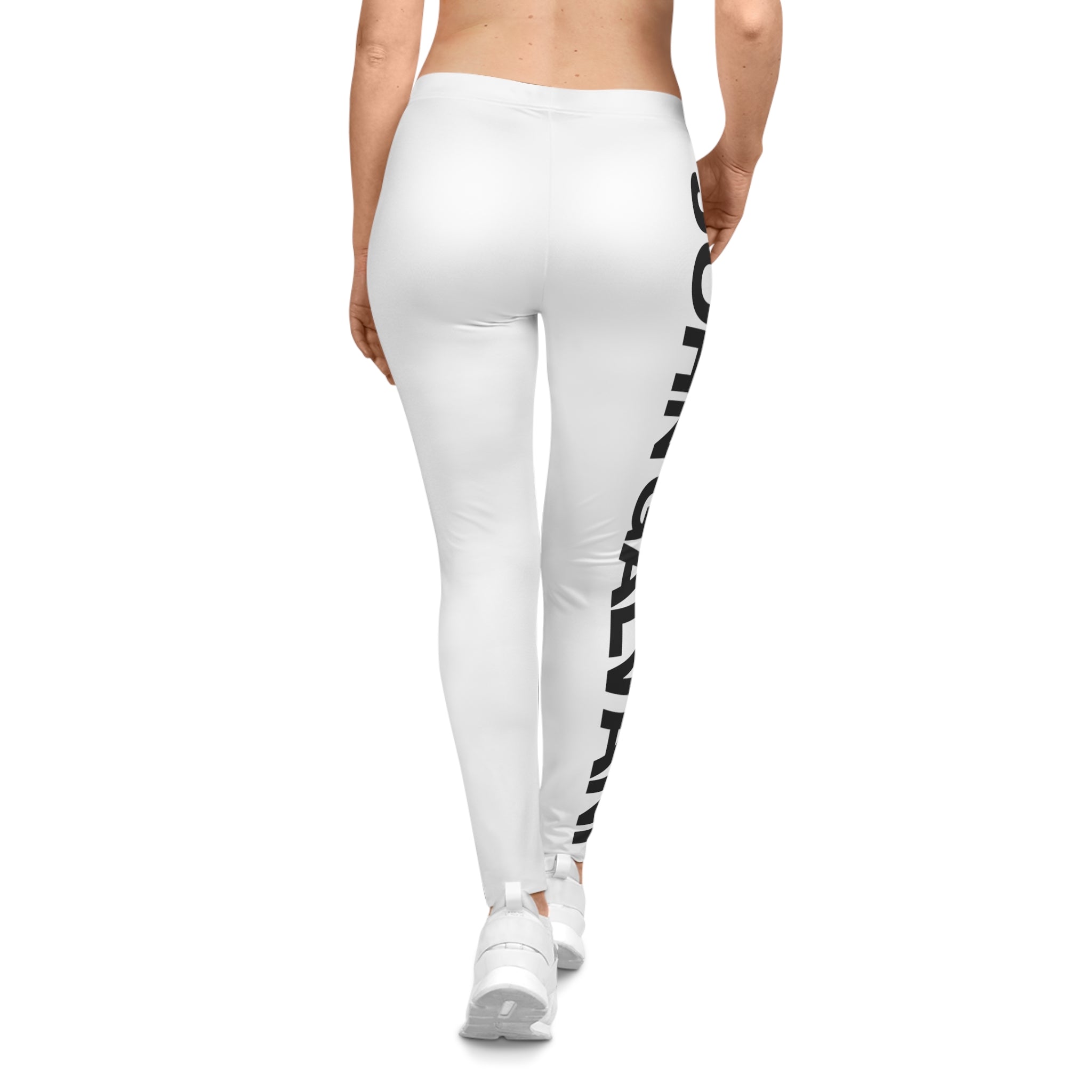 Leggings décontractés pour femmes