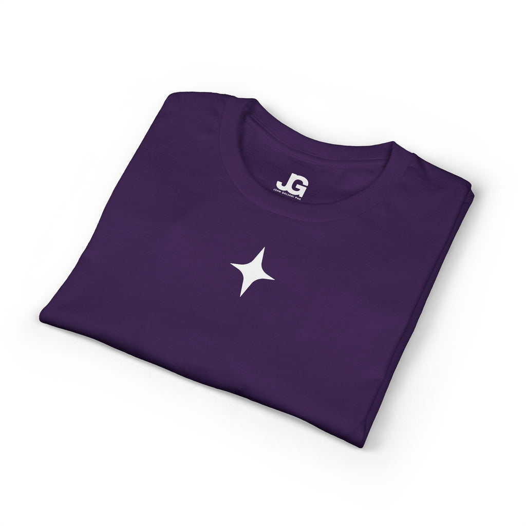 T-shirt unisexe