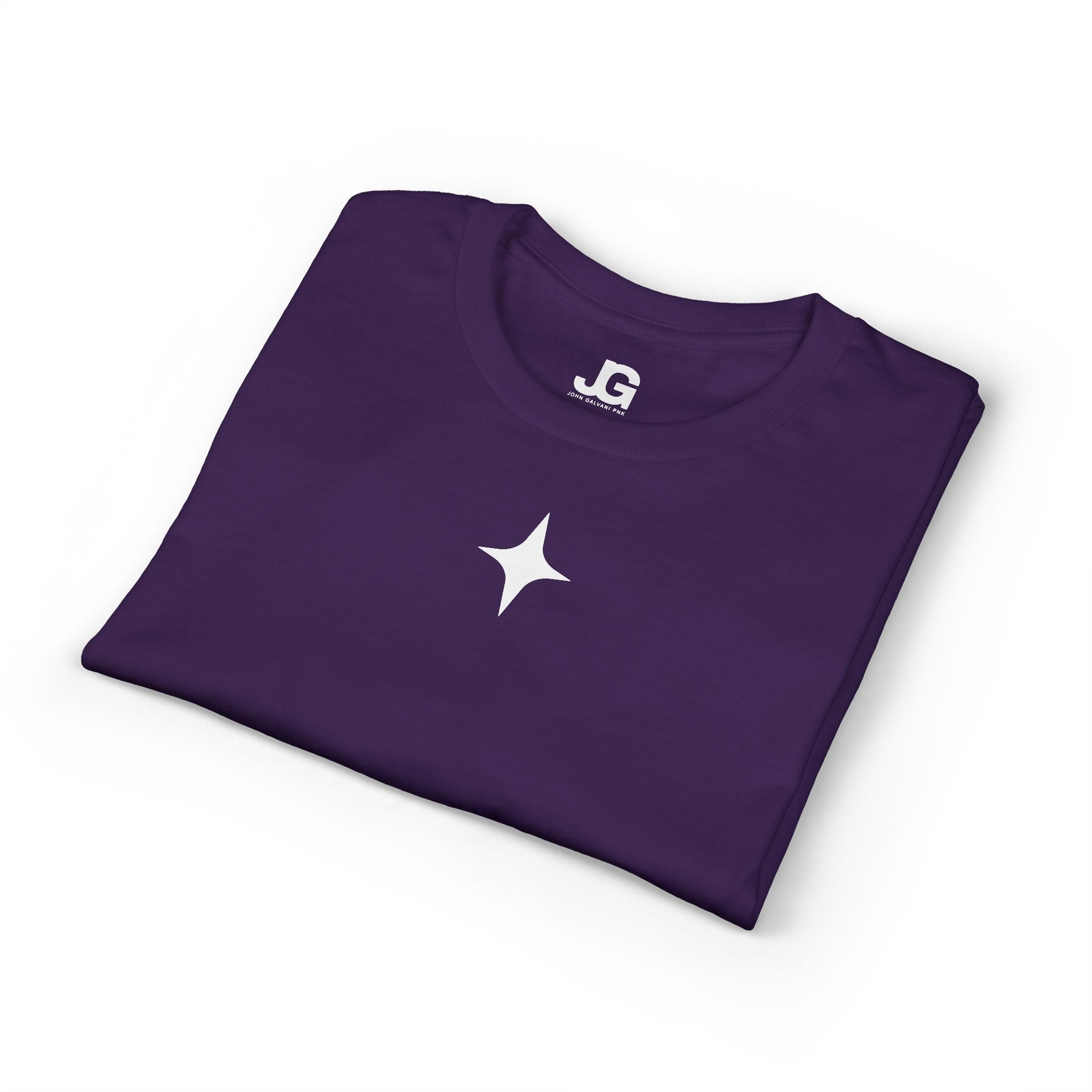 T-shirt unisexe