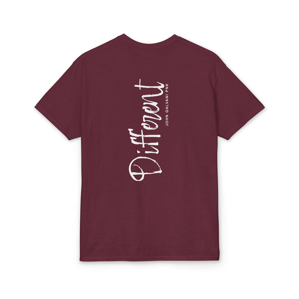 T-shirt unisexe