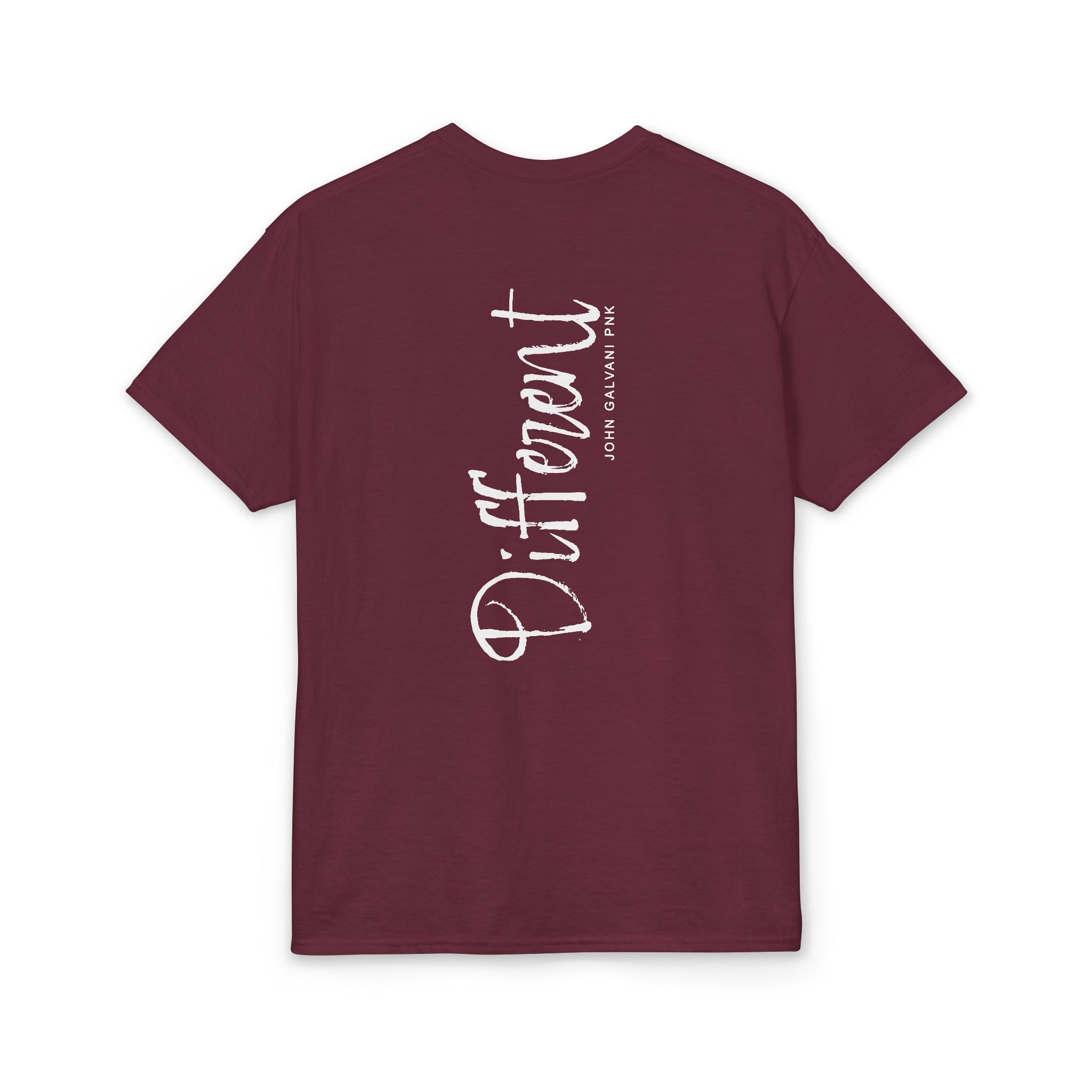 T-shirt unisexe