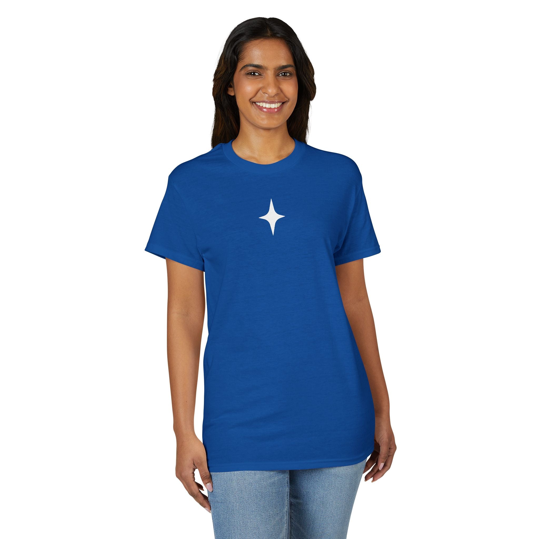 T-shirt unisexe
