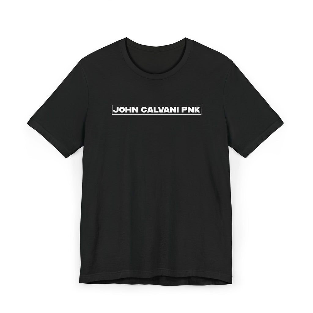 T-shirt en jersey unisexe