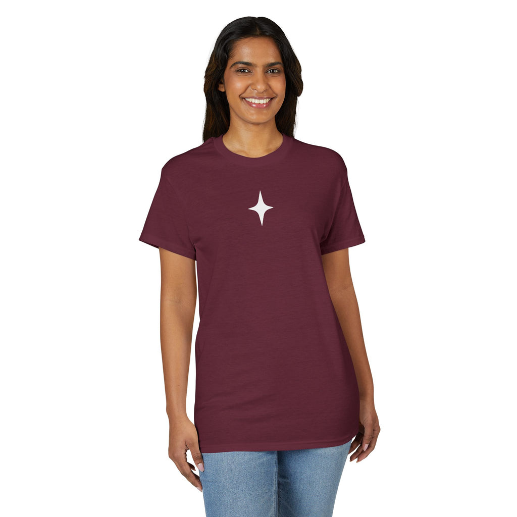 T-shirt unisexe