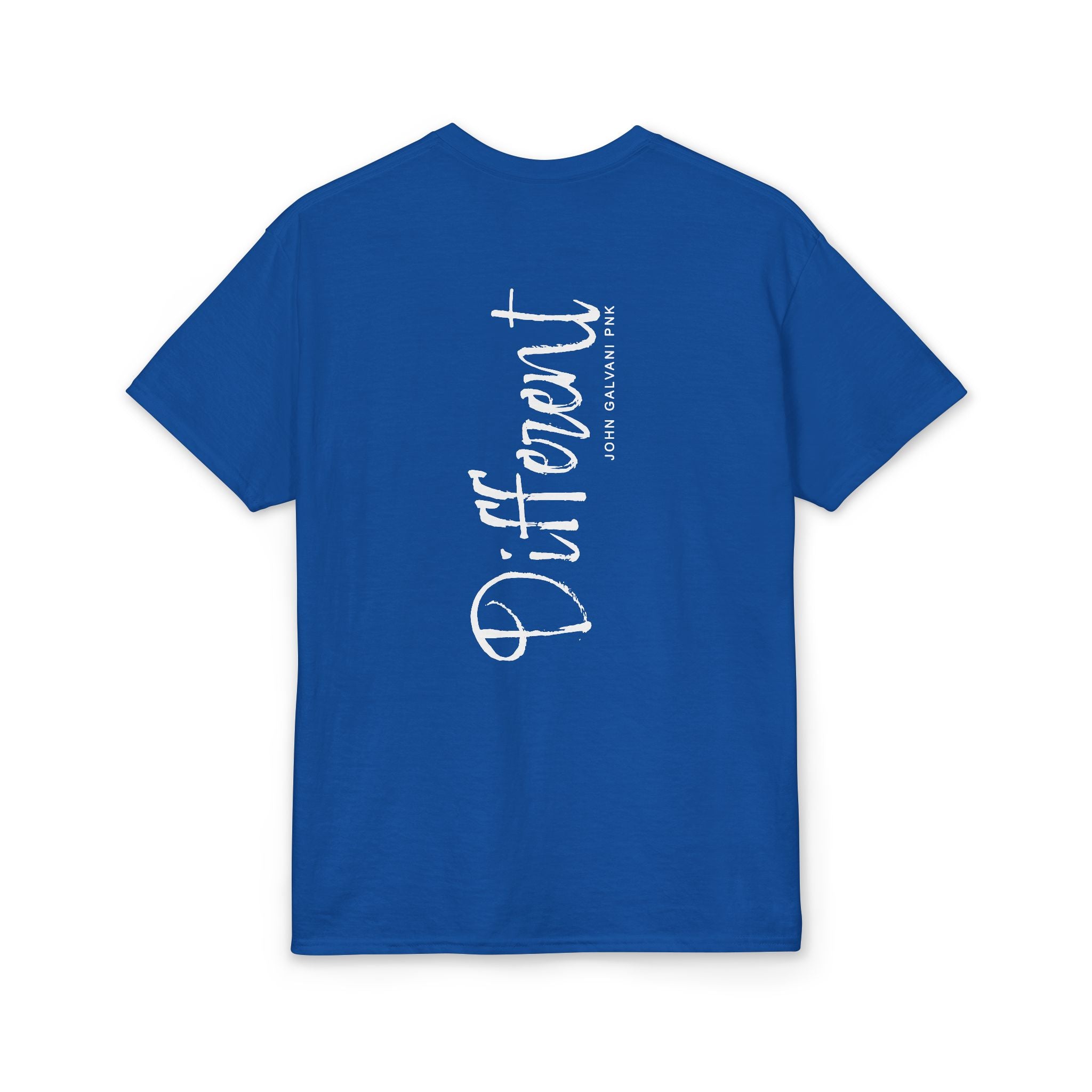 T-shirt unisexe