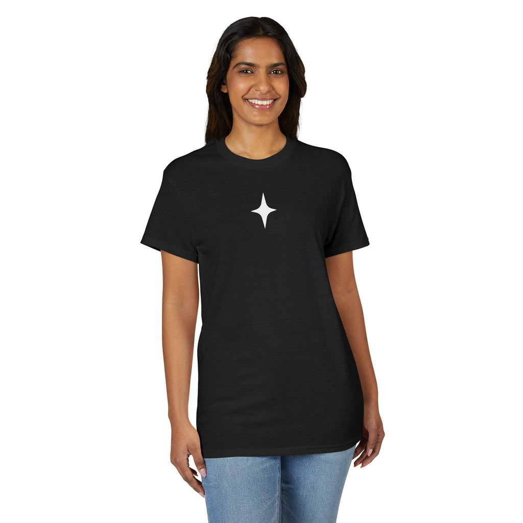T-shirt unisexe