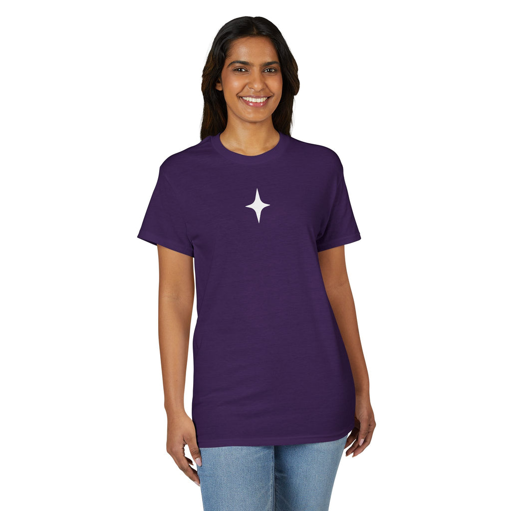 T-shirt unisexe