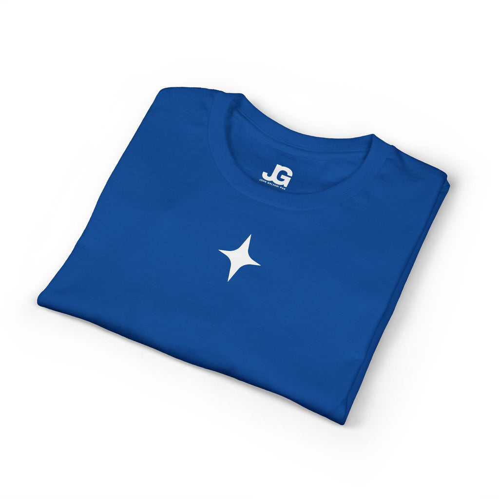 T-shirt unisexe