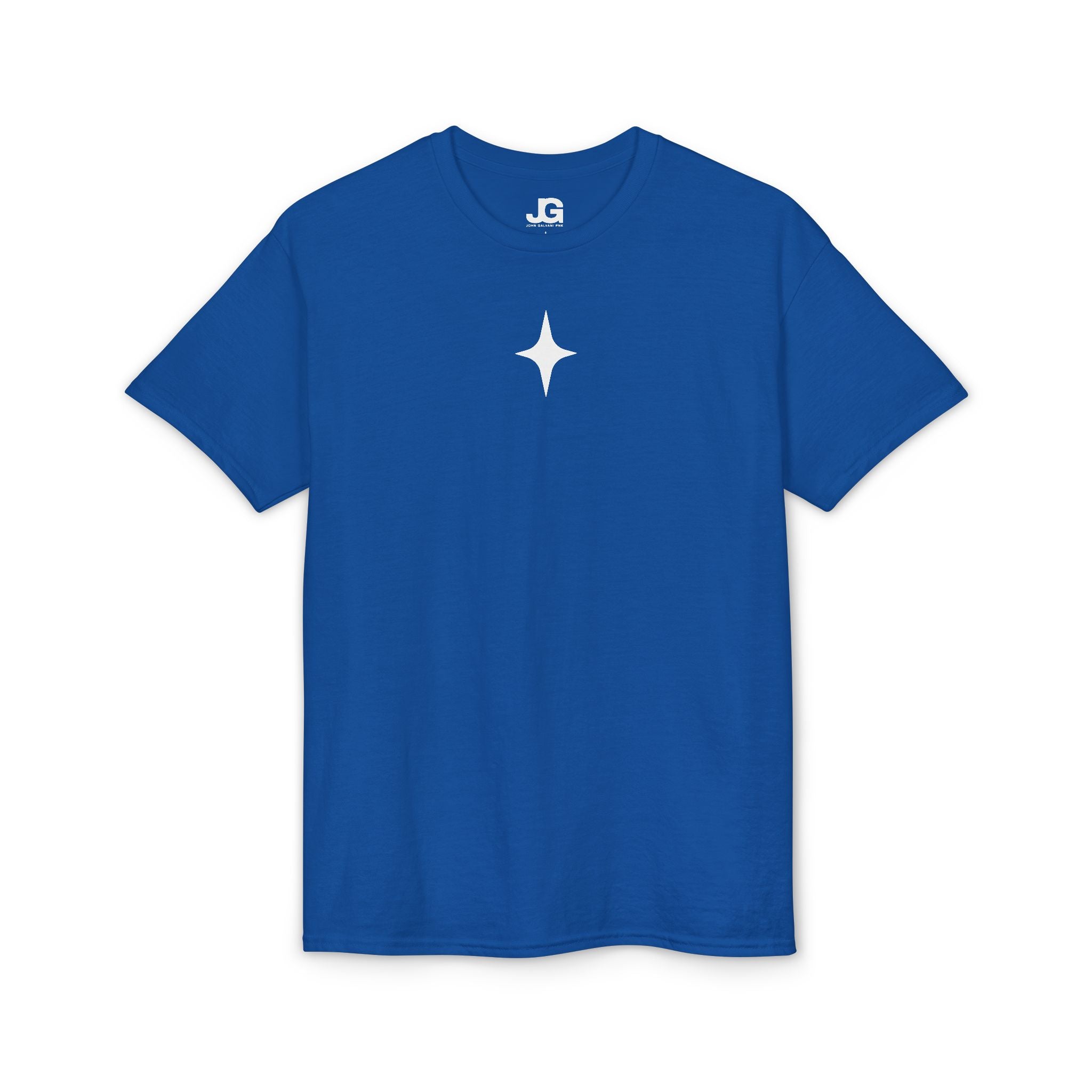 T-shirt unisexe