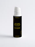 Nettoyant huile-en-lait pour peaux sensibles