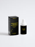 Crème contour des yeux Éclaircissante