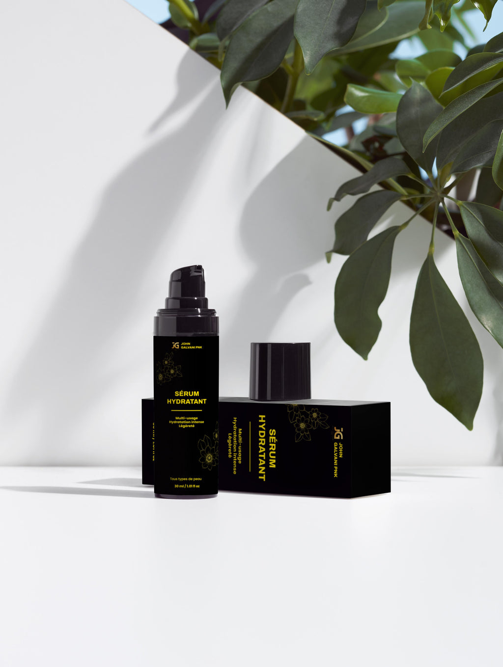 Sérum Hydratant
