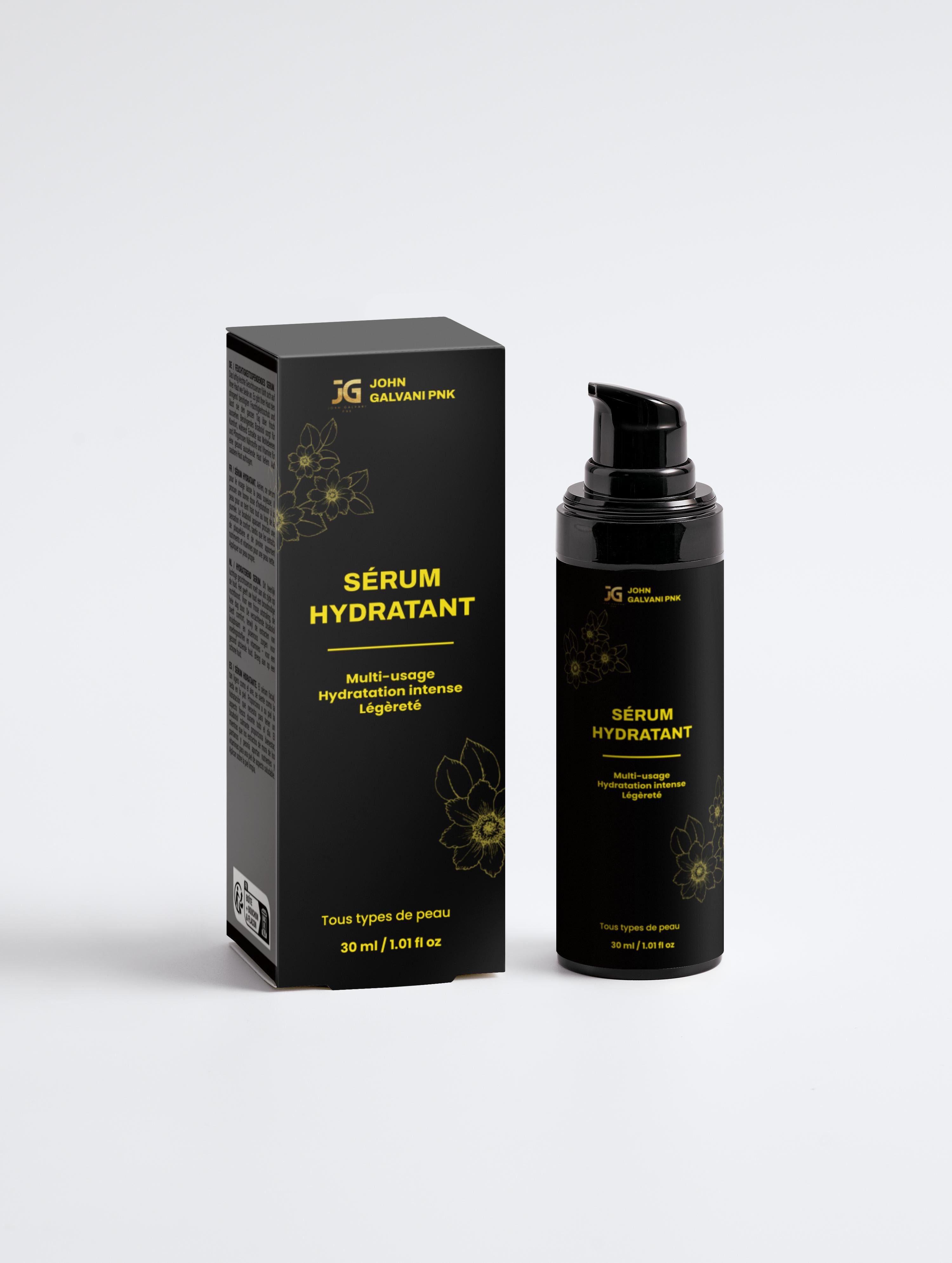 Sérum Hydratant
