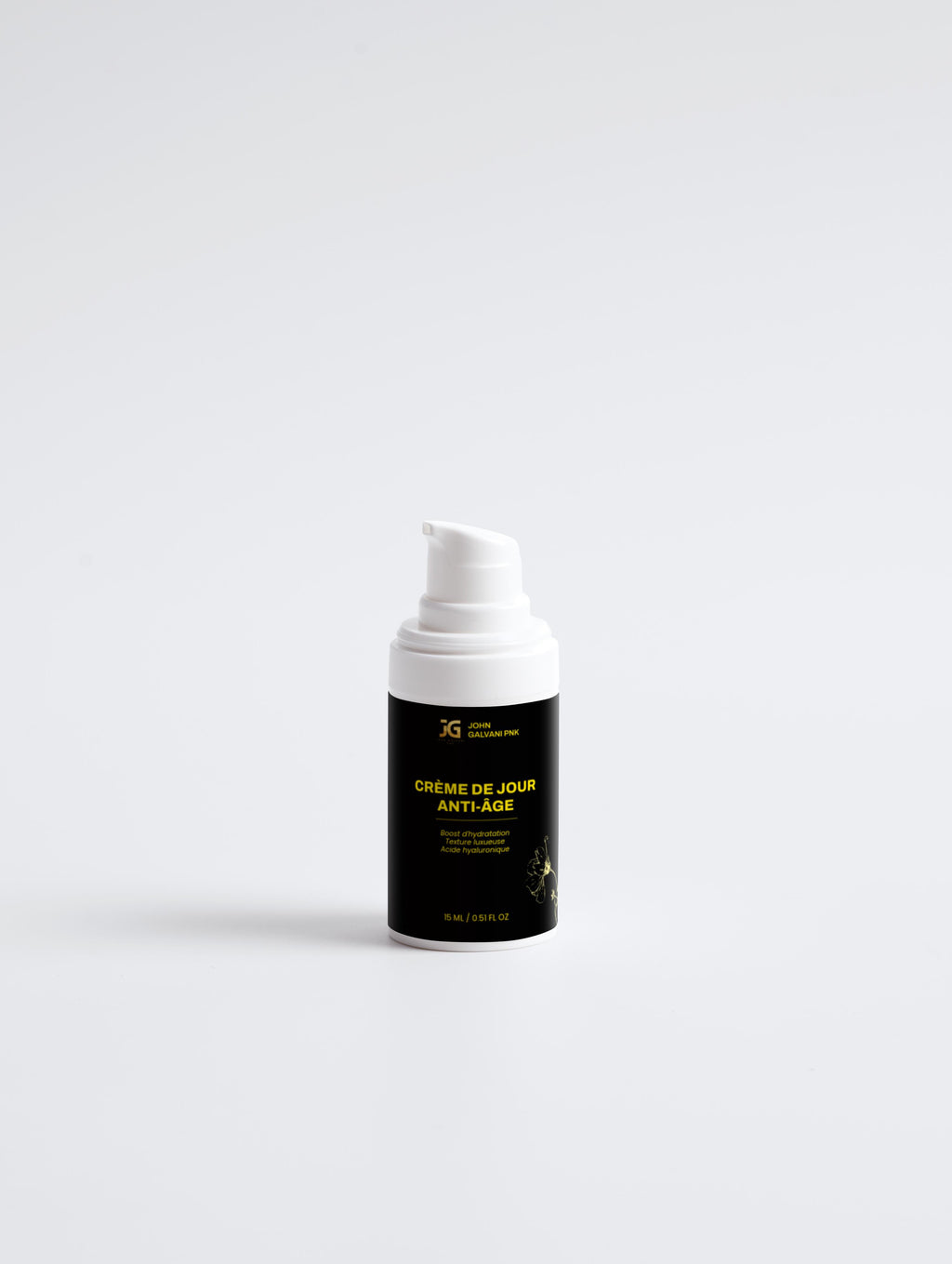 Crème de jour Anti-âge